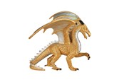 Speelgoedpop - Mojo Fantasy Golden Dragon - 387256
