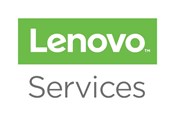 Service en support - Lenovo Premier Support Plus Upgrade - extended service agreement - 3 years - on-site - 5WS1L39101