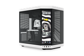 Case - HYTE Y70 Touch Infinite - Panda - Case - Miditower - Wit - CS-HYTE-Y70TTI-WB