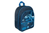 School accessoires - Jurassic World Backpack with Front Pocket Tyrannosarus Rex - JURP7601