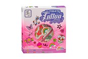 Creatief spelen - Creative Craft Group Ultimate Tattoo Set - Pink - 200021