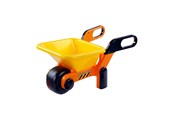 Speelgoed - Cavallino Toys Cavallino Wheelbarrow Yellow 64cm - 1340CN05