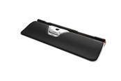 Muis - Contour RollerMouse Red Plus - Centrale aanwijsapparaat - 7 knoppen - Zilver - CDRMRED20215