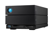 Harde schijf array - LaCie 2big RAID - 48 TB - STLG48000400