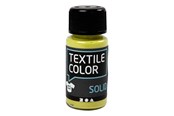 Creatief spelen - Creativ Company Textile Color Opaque Textile Paint - Kiwi 50ml - 34217