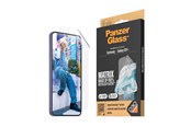 Mobiel - Beschermend glas - PanzerGlass MATRIX Screen Protector with D3O Samsung Galaxy S24 Plus | Ultra-Wide Fit w. AlignerKit - PANZER7354