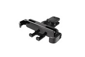 Mobiel - Overige accessoires - FIXED Gravity 2 Airvent Car Mount Black - FIXH-GR2-GR