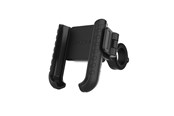 Mobiel - Overige accessoires - FIXED Bikee Plus Bike Mount with Smart Lock Black - FIXBIP-BK