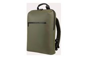 Tassen - Tucano Gommo Rugzak voor MacBook Pro 16" & Laptop 15.6" | Legergroen - BKGOM15-VM