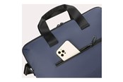 Tassen - Tucano Gommo City 15.6"/MB 16" Notebook bag Blue - BGOM15-B