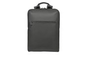 Tassen - Tucano Gommo Rugzak voor MacBook Pro 16" & Laptop 15.6" | Zwart - BKGOM15-BK