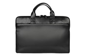 Tassen - Tucano Isotta 15.6"/MB 16" Notebook bag Black - BSISO1516-BK