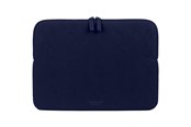 Tassen - Tucano Boa Hoes voor MacBook Pro 16" & Laptop 15.6" | Blauw - BFBOA1516-B