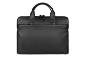 Tassen - Tucano Isotta 13.3"/MB 14" Notebook bag Black - BSISO1314-BK