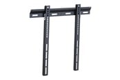 Muurbevestigingen, AV-bevestigingen & AV-meubels - Vivanco TV Wall Bracket flat profile 55" 35kg - Max 35 kg - recommended for 55" - 4008928379716