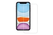 Mobiel - Beschermend glas - Vivanco Tempered Protection Glass iPhone 11 - 4008928611885