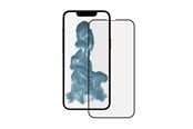 Mobiel - Beschermend glas - Vivanco Full Screen Tempered Glass 9H iPhone 14/13/13 Pro - 4008928634396