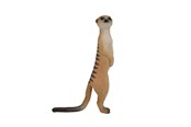 Speelgoedpop - Mojo Wildlife Meerkat - 387125