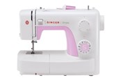 Naaimachine - Singer Simple 3223 - White - 230006146