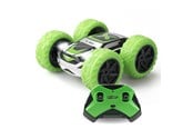Op afstand bedienbaar - Silverlit Exost RC 360 Cross II Green 1:18 - TE54213