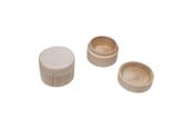 Kinderkamer - Playwood Box Round Beech Wood - sl042a