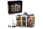 LEGO® - LEGO Icons 10326 Natuurhistorisch museum - 10326