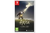 Games - Arise: A Simple Story (Definitive Edition) - Nintendo Switch - Adventure - 3760328371714