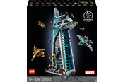 LEGO® - LEGO Super Heroes Marvel 76269 Avengers toren - 76269