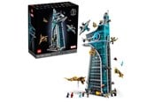 LEGO® - LEGO Super Heroes 76269 Avengers toren - 76269