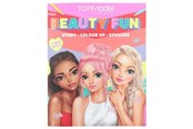 Creatief spelen - Topmodel Colouring Book - 0413137