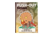 Creatief spelen - Wins Holland Pin block Dino - FB943