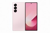 Mobiel - Samsung Galaxy Z Fold6 256GB/12GB - Pink - SM-F956BLIBEUB