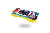 Game console - My Arcade SUPER STREET FIGHTER II POCKET PLAYER PRO - 710043