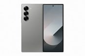 Mobiel - Samsung Galaxy Z Fold6 1TB/12GB - Silver Shadow - SM-F956BZSNEUB