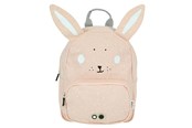 School accessoires - Trixie Baby Backpack - Mrs Rabbit - 90-217