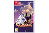 Games - Super Zangyura - Nintendo Switch - Platform - 3760328372704