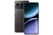 Mobiel - OnePlus Nord 4 256GB/12GB - Obsidian Midnight - 5011110268