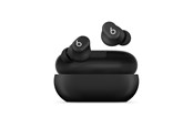 Headphones/Headsets - Apple Beats Solo Buds - True Wireless Earbuds - Matte Black - MUVW3DN/A