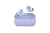 Headphones/Headsets - Apple Beats Solo Buds - True Wireless Earbuds - Arctic Purple - MUVX3DN/A