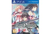 Games - Omega Quintet - Sony PlayStation 4 - RPG - 0859204005096