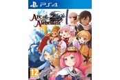 Games - Arc of Alchemist - Sony PlayStation 4 - RPG - 5060112432842