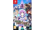 Games - Super Neptunia RPG - Nintendo Switch - RPG - 5060941716182