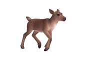 Speelgoedpop - Mojo Wildlife Reindeer Calf - 387188