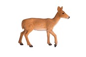 Speelgoedpop - Mojo Wildlife White-tailed Deer - 387185 - 387185