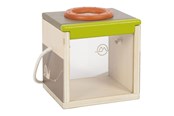 Buiten spelen - Small Foot - Wooden Insect Box Discover - 12437