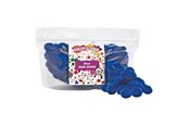 Schrijf- en tekenartikelen - Colorations - Pom Pomps Blue 100pcs. - CHPOMBL