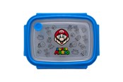 School accessoires - Super Mario Lunch Box - SUMA9908