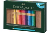 Schrijf- en tekengerei - Faber-Castell Watercolour pencil A.Dürer 30ct pen.roll - 117530
