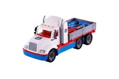 Speelgoedauto - Cavallino Toys Cavallino Torpedo Truck with 7 Tools Scale 1:16 - 1245TY01