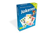 Bordspellen, Kaartspellen & Dobbelspellen - Identity Games Joker Card Game (NL) - 10963